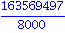 163569497/8000