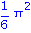 1/6*Pi^2