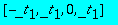 VECTOR([-_t[1], _t[1], 0, _t[1]])