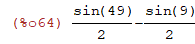Result