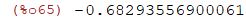 Result