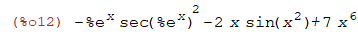 Result
